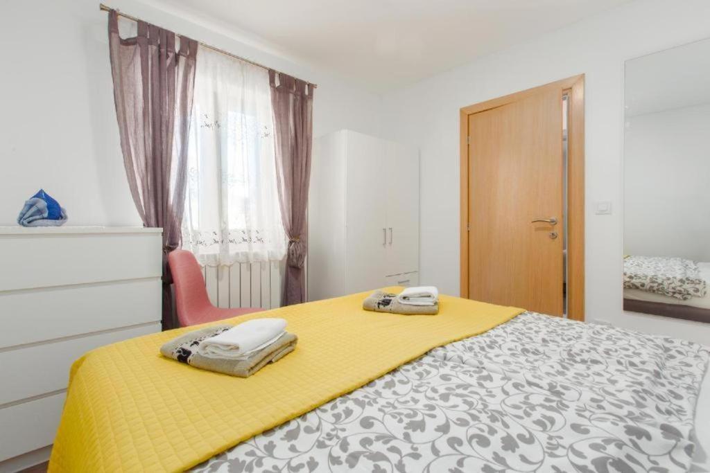 Apartment Alex - Best Location Porec Exterior photo